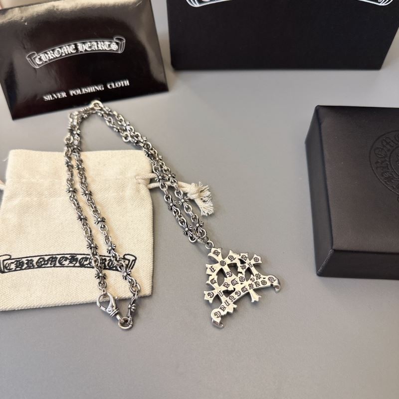 Chrome Hearts Necklaces